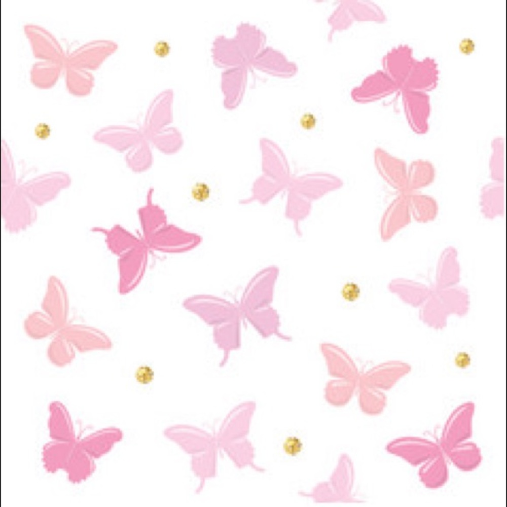 Meet your Posher, Marianne